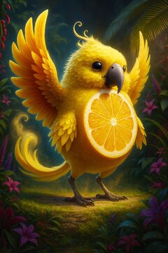 Perochello Lemonchello