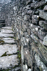 Stone Fort, Ireland