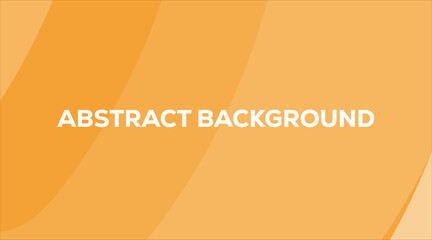 Abstract Orange Background with Diagonal Stripes vector
