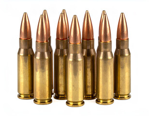 butter curls against a transparent background..