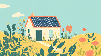 A cute Save Earth background design, perfect for eco-themed wallpapers or environmental backdrops.