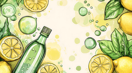 A cute Save Earth background design, perfect for eco-themed wallpapers or environmental backdrops.