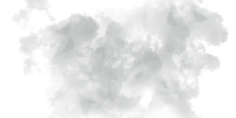 Soft Cloud Overlay Transparent Effect