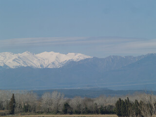 Canigo Beyond Silence