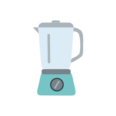Obraz premium coffee maker or blender machine