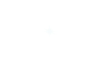 White Sparkle Twinkle PNG, Minimal Shiny Star, Transparent Light Glow Overlay