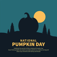 Celebrate The Great Pumpkin Harvest