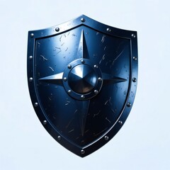 metal shield protection