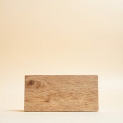 Naklejka premium old wooden board