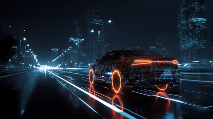 Challenges in Standardizing Digital Twin Data Formats for Autonomous Vehicles