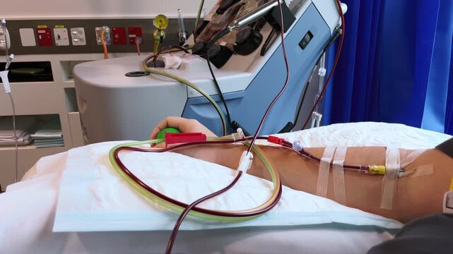 Imágenes de Apheresis: descubre bancos de fotos, ilustraciones ...