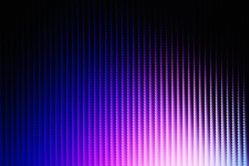 Abstract background with a gradient of blue and purple, creating a visually dynamic and modern design perfect for digital projects and presentations
