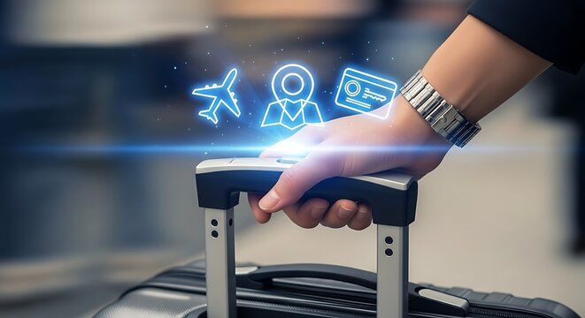 Embrace the Future of Travel Digital Planning and Smart Solutions for Seamless Journeys
