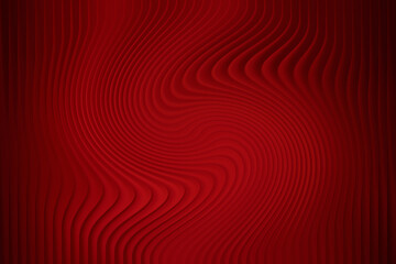 A striking deep red background showcasing a swirling vortex pattern, ideal for creating dynamic and...