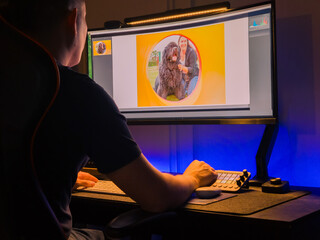 Fototapete bei efototapeten.de bestellen   