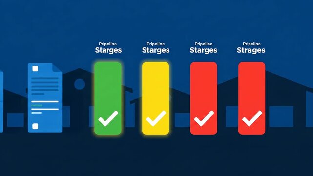 Flat Channel Sales: Deals Route to Distributors, Pipeline Stages Light, Final Check Confirms