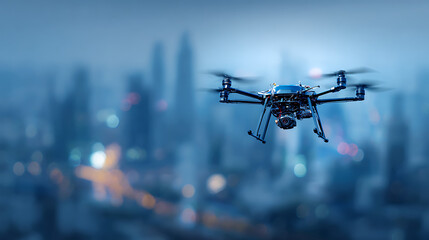 Legal Implications of Digital Twin Usage in Autonomous Drone Operations