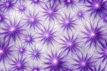 abstract purple background