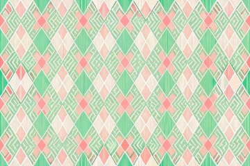 seamless vector pattern