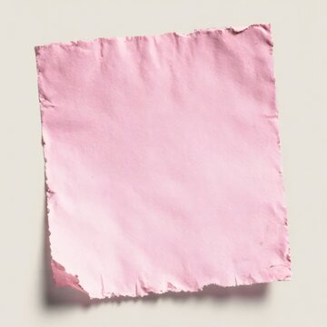 blank note paper