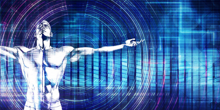 Revolutionary Tech Breakthrough Driving Innovation Engineering Success