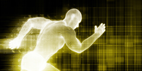 Future Speed Technology © kentoh