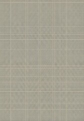 Uniform perforated paneling a versatile surface design for architectural and creative projects offering a subtle yet