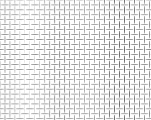 A view of a criss cross screen pattern, as a background.