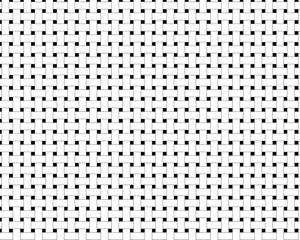 A view of a weaving pattern, as a background.