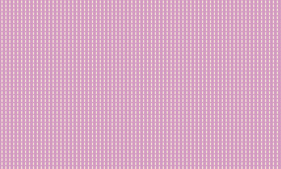 A view of a grid of vertical dotted lines, as a background.