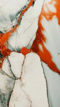 A close up of a marble surface