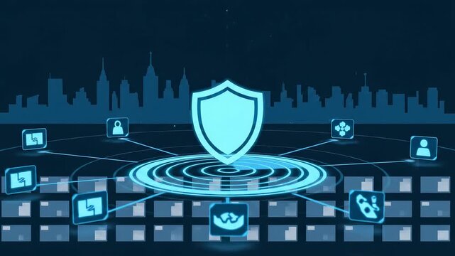 Flat AI Fraud Analytics: Card Signals Route to Radar, Anomalies Highlight, Shield Resolves, Ledger Closes Cleanly