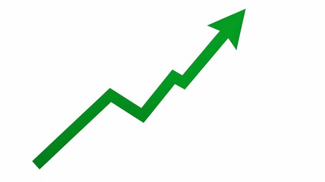 Startup Pitch Essentials: Lightbulb Sparks, Target Centers, Revenue Line Climbs, Handshake Locks the Deal