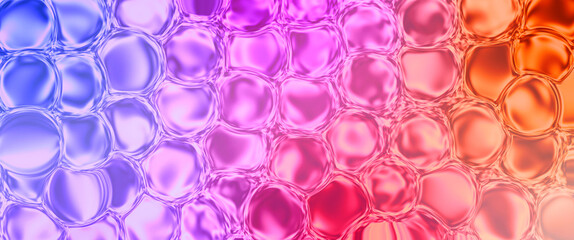 abstract colorful background