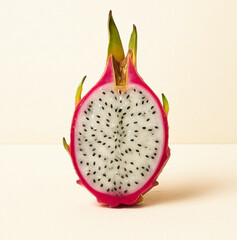 Delicious Dragon Fruit