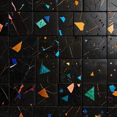 abstract grunge background