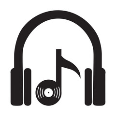 listen to music icon