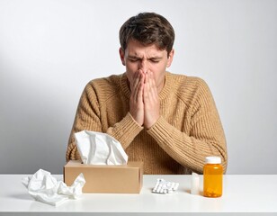 Respiratory Illness &ndash; Symptoms and Care