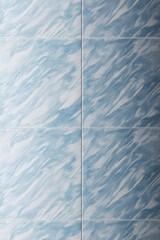 abstract blue background