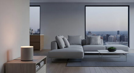 configuring home appliances