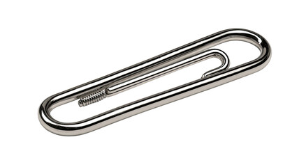 Metal loop,  oval shape,  industrial component