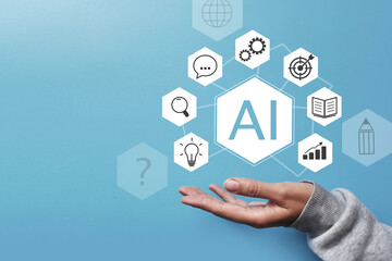 Digital Transformation and AI Technology – Smart Solutions, Automation, and Human Interaction