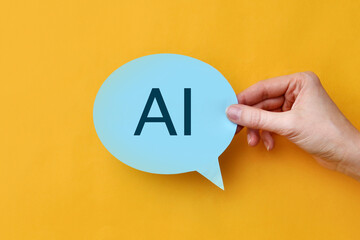 Digital Transformation and AI Technology – Smart Solutions, Automation, and Human Interaction