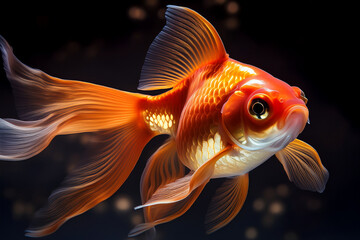 金魚