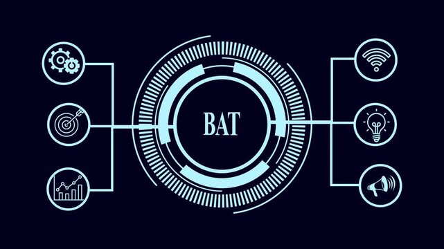 Digital video file name displayed on a dark background with sidebars