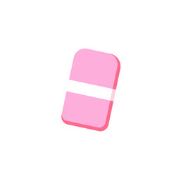 School Equipment Illustration