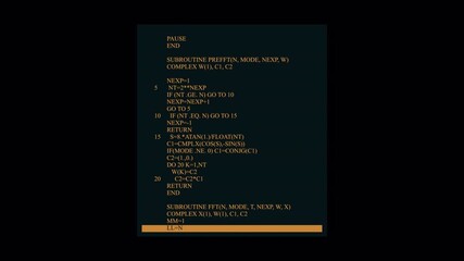 Data Analysis: Numerical Data Points on Dark Background - Powered by Adobe