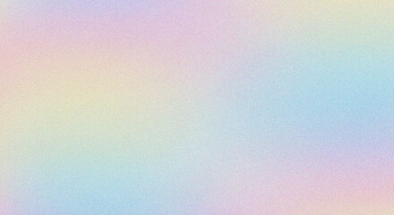 Light blue gradient abstract texture with soft glowing blur