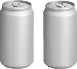 aluminum soda can