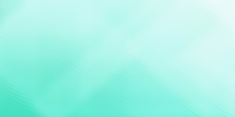 Abstract cool-toned gradient of cool blues and greens in a pixelated mosaic pattern for digital backgrounds